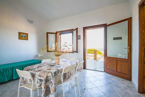 Annetta-2 Camere-vista Mare- Giardino Bbq Wifi