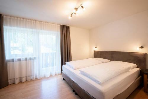 Hotel Monte44