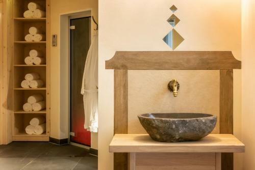 Hotel Monte44