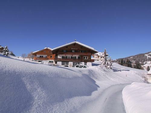 Hotel Garni Martlhof