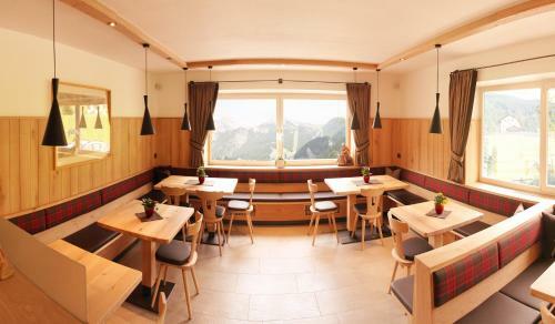 Hotel Garni Martlhof