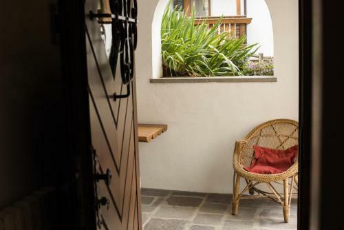 Apartamento Casa Matie