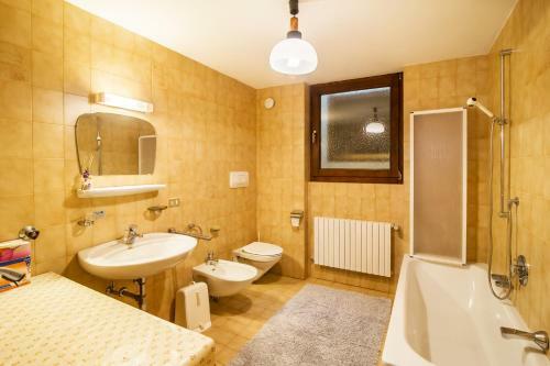 Apartamento Casa Matie