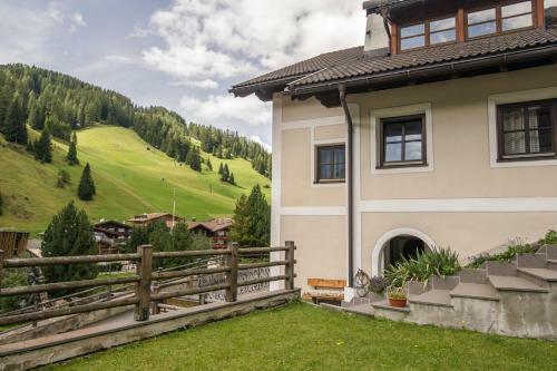 Apartamento Casa Matie