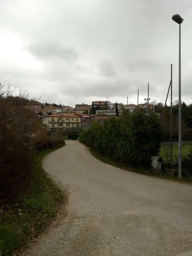 Hostal La Casa Delle Stelle
