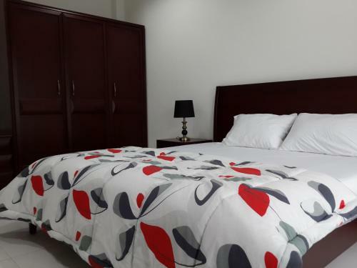 Sinabung Apartments