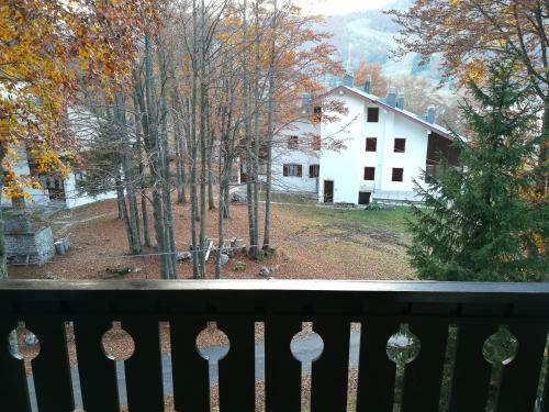 Apartamento Appartamento Piancavallo