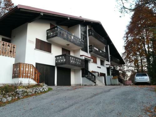 Apartamento Appartamento Piancavallo