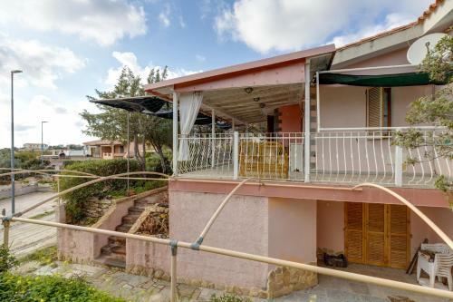 Villa Costa Verde