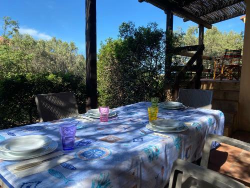 Casa Vacanze La Risacca