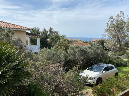 Casa Vacanze La Risacca
