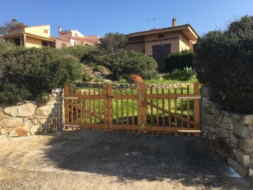 Casa Vacanze La Risacca