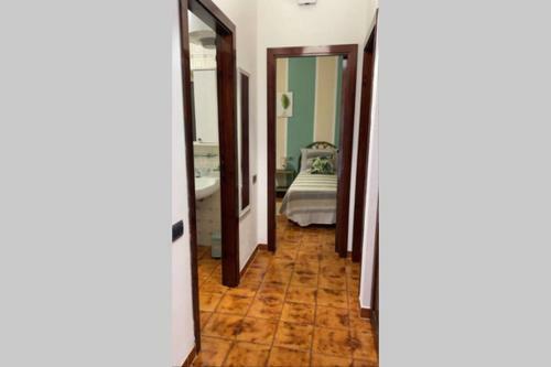 Casa Vacanze La Risacca
