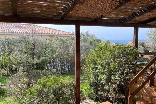 Casa Vacanze La Risacca