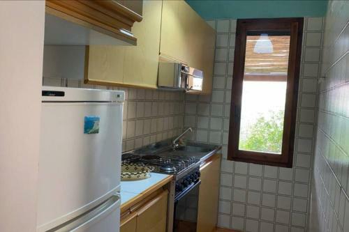 Casa Vacanze La Risacca