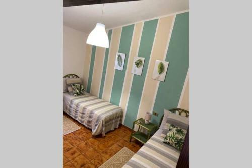 Casa Vacanze La Risacca