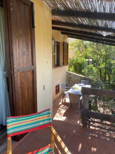 Casa Vacanze La Risacca