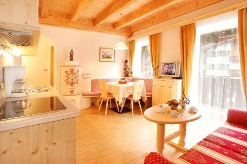 Hotel Garni Schenk