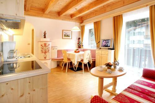 Hotel Garni Schenk