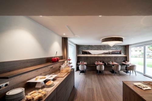 Hotel Garni Schenk