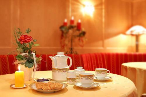 Hotel Garni Schenk