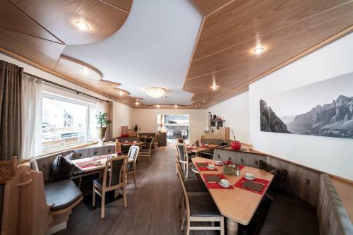 Hotel Garni Schenk