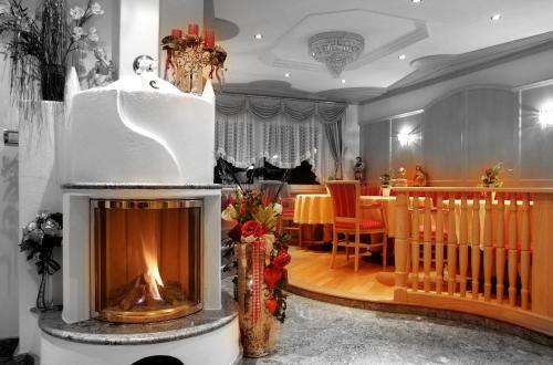 Hotel Garni Schenk