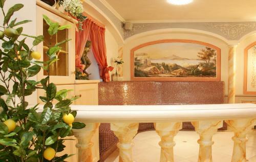 Hotel Garni Schenk