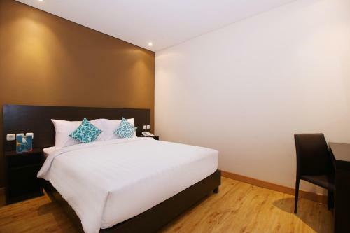 Altona Hotel