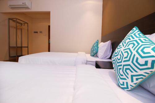 Altona Hotel