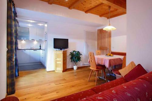 Grohmann Apartments