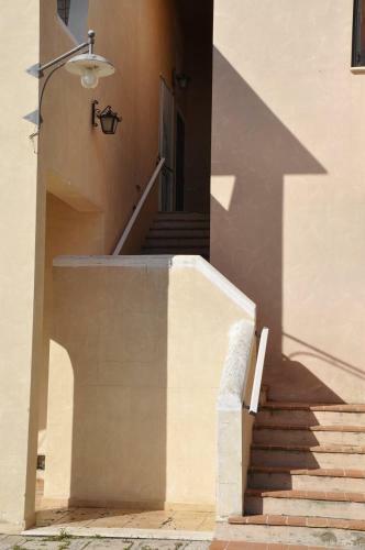 Apartamento Basilicata Host To Host - Appartamento Il Maestrale