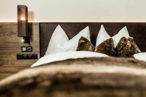Apartments Villa Gardena - Gardenahotels