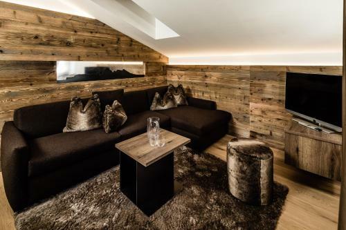 Apartments Villa Gardena - Gardenahotels