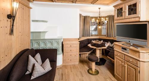 Apartments Villa Gardena - Gardenahotels