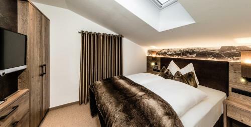 Apartments Villa Gardena - Gardenahotels