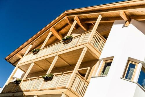 Apartments Villa Gardena - Gardenahotels
