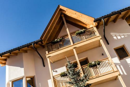 Apartments Villa Gardena - Gardenahotels