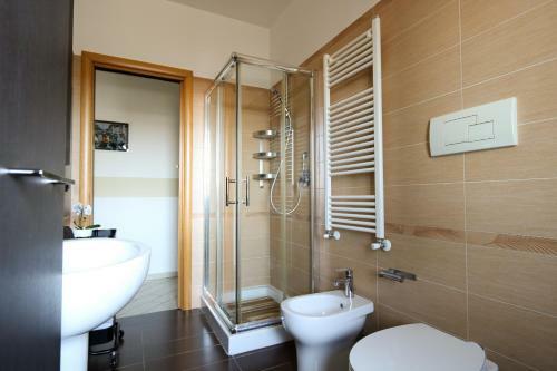 Apartamento Casa Vivienne