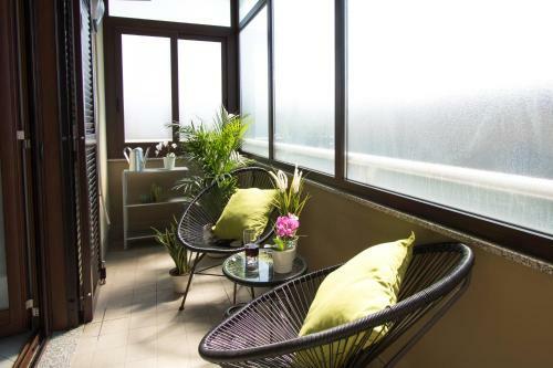 Apartamento Casa Vivienne