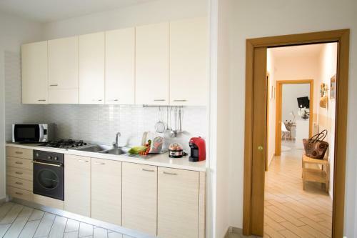 Apartamento Casa Vivienne