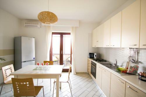 Apartamento Casa Vivienne
