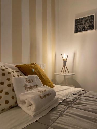 Apartamento Casa Vivienne