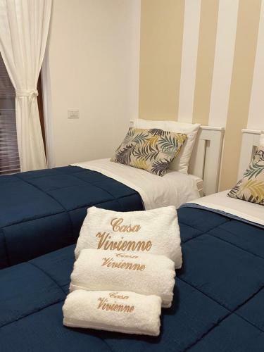 Apartamento Casa Vivienne
