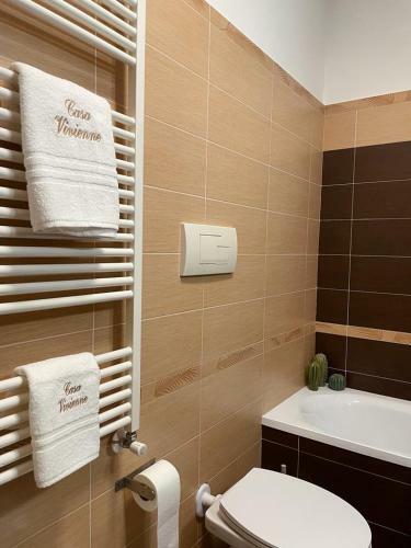 Apartamento Casa Vivienne