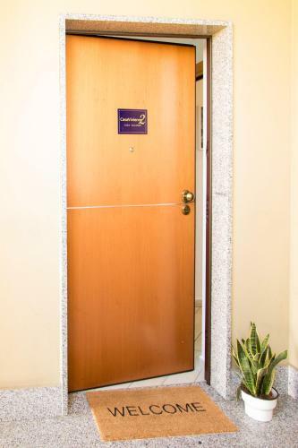 Apartamento Casa Vivienne