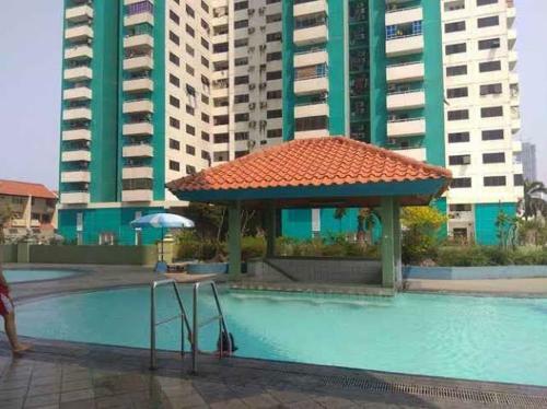 Apartment Menara Edelweiss