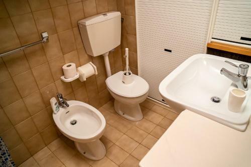 Apartamento Chalet Di Mira