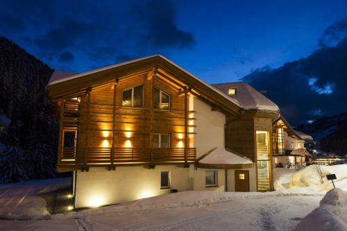 Hotel Comploj