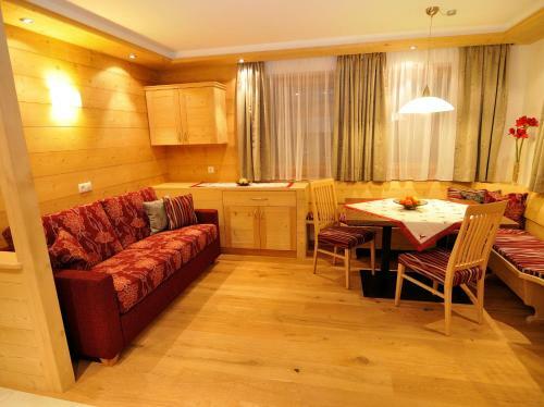 Apartamento Chalet Regina